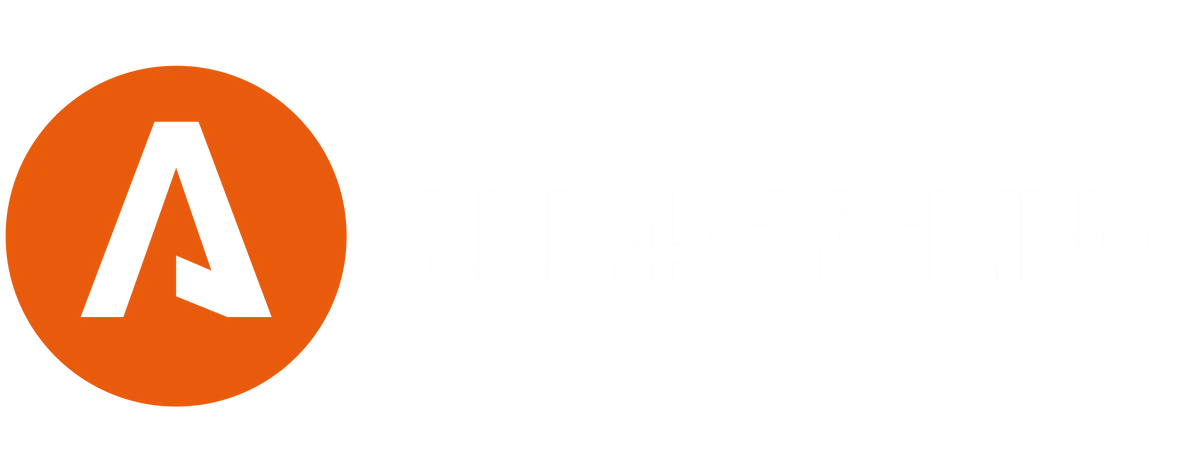 All 4 cycling logo